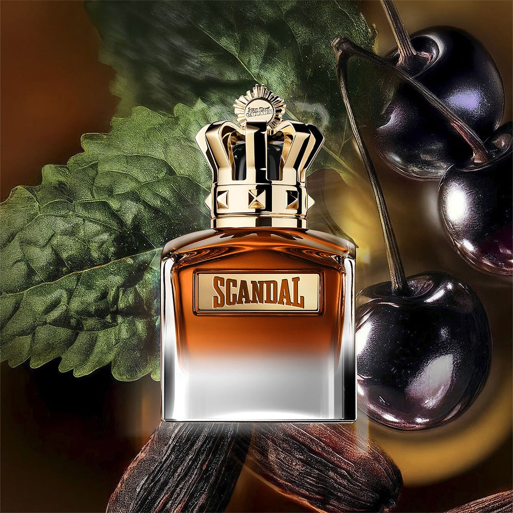 Scandal Pour Homme Elixir