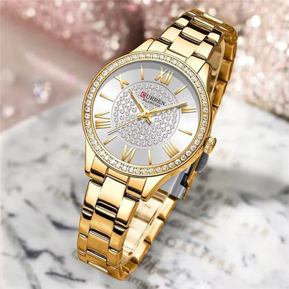 Curren Watch (Women) #C6034