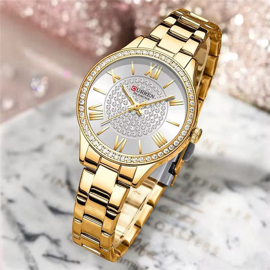Curren Watch (Women) #C6034