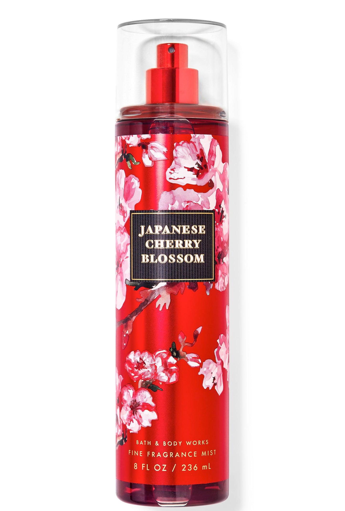 Japanse cherry blossom Bath and body works